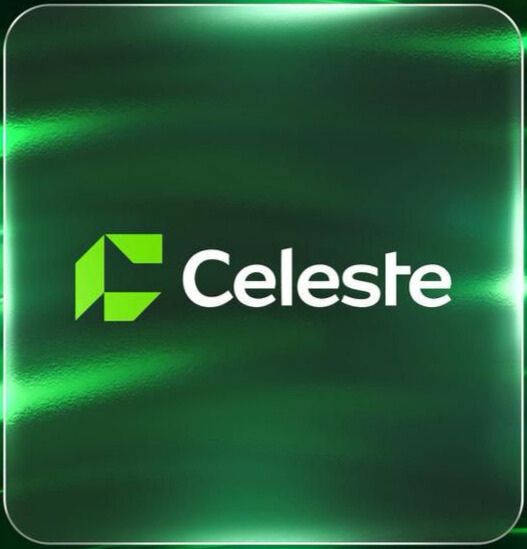 Celeste Logo